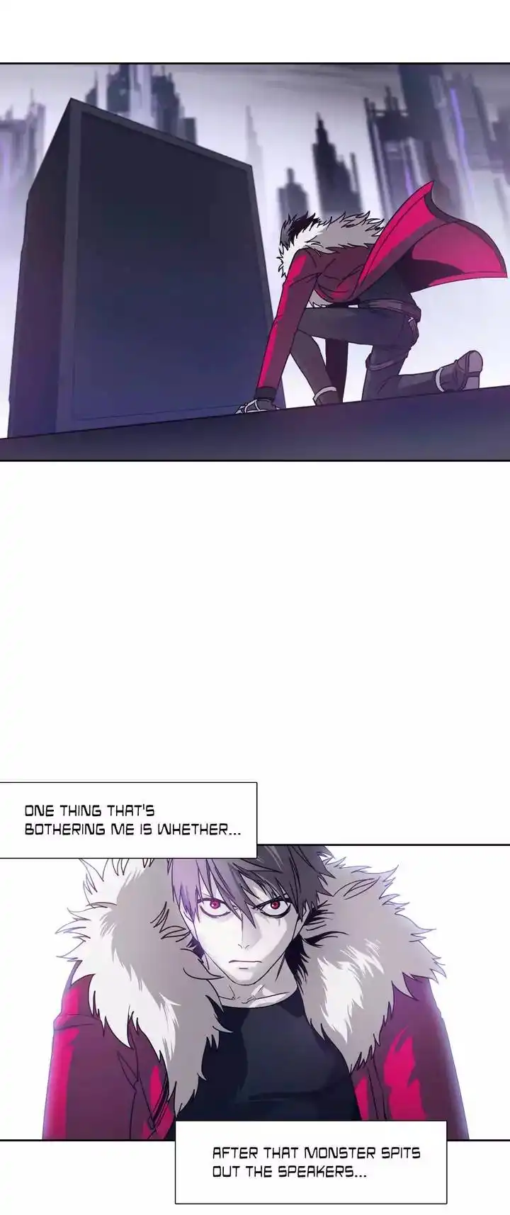 Unknown Code Chapter 33 11